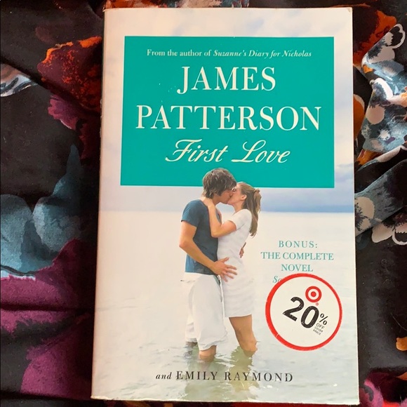 “First Love” - Picture 1 of 3